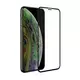 Zastitno staklo Nillkin 3D CP+ MAX za iPhone 11 Pro crno FULL COVER