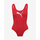 Puma Enodelne kopalke 441137 Rdeča