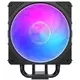 Cooler Master hlađenje procesora Hyper 212 3DHP ARGB, crno