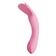 DJ COCK Pretty Love USB polnilni stimulator klitorisa