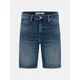 GUESS Kavbojke  moder denim