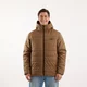 PUMA Muška jakna Power Hooded Jacket M, Braon