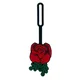 LEGO Botanicals Prtljaga Oznaka - Vrtnica