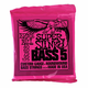 Set strun za 5-strunsko električno bas kitaro Super Slinky Ernie Ball 2824