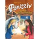 Póniszív - Szellem a Csodamező-birtokon