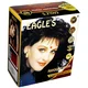Eagles Kana za kosu , 10 g, Tamnobraon