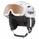 Ženski skijaški set | CYG142511-02 Cygnus Black Crevice Helm