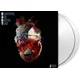 J Hus - Beautiful And Brutal Yard (White Coloured) (2 LP)