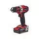 EINHELL Akumulatorska bušilica TE-CD 1840-1 Li 1x25Ah 4513948