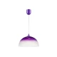 Luster na sajli 1xE27/60W/230V
