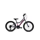 CAPRIOLO Diavolo 200 sivo-ljubičasto 925322-11
