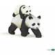 Papo Panda z mladičem