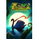 Grim Legends 2: Song of the Dark Swan Steam Key GLOBAL