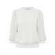 SELECTED FEMME Majica Tenny, bela