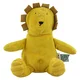 trixie® plišasta igračka za dojenčka mr. lion