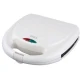 Vivax TS-7503WH Aparat za sendviče, 750 W, Beli