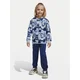 adidas Trenirka Disney Mickey Mouse JD4551 Modra Regular Fit