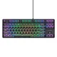 Trust gxt864 cada tkl gaming tastatura (25724)