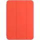 APPLE Smart Folio for iPad mini Electric Orange Seasonal Fall 2021 (mm6j3zm/a)