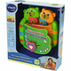 Pjesmice za djecu Vtech Teddy Bear Family - zelene mazne igračke (316369)