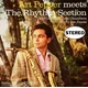 Art Pepper - Art Pepper Meets The Rhythm Section (LP)