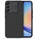 Torbica Nillkin CamShield za Samsung A346B Galaxy A34 5G crna