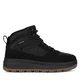 Champion Superge RD18 UTILITY B GS MID S32951-KK001 Črna