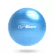 GYMBEAM Lopta za fitness FitBall 85 cm, Glossy Blue