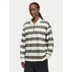 adidas Jopa Essentials Contemporary French Terry Longsleeve KF6252 Rjava Regular Fit