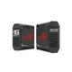 ASUS Bežični ruter GT6(B-1-PK) Wi-Fi/AX10000/574Mbps/MU-MIMO/9 internih antena