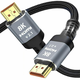 Izoksis HDMI 2.1 8K 60Hz kabel 2m HD