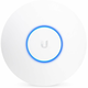 Ubiquiti UniFi AP AC HD - 2.4GHZ/800MBPS - 5GHZ/1733MBPS