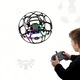 S34 Football Dron sa Zaštitnom Mrežom