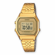 Casio CASIO Vintage ženska ura LA680WEGA-9ER + škatla