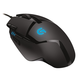 LOGITECH G402 Hyperion Fury Gejmerski miš - EWR2