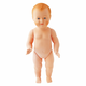 Petitcollin lutka za kupanje 15 cm