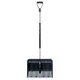 Prosperplast Lopata alpin alutube eco crna ( PR ILT2TB-S411 )