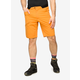 Pohodniške kratke hlače Haglofs L.I.M Fuse Shorts - desert yellow