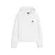 Tommy Jeans Majica mornarska/rdeča/bela