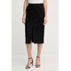 Laneno krilo Calvin Klein Jeans