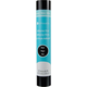 Silhouette Glossy Permanent Vinyl - 30,5 cm x 1,8 m - Black