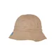 Eco-friendly khaki beanie Flexfit Notop Tennis