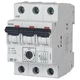 Eaton 3-polno motorno stikalo Z-MS-4.0/3