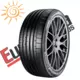 245/40 R18 CONTINENTAL SPORT CONTACT 5 93 Y AO (C) (A) (71)