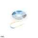Bemko LED trak COB 12V DC 5 m 7 W/m IP20 nevtralna bela BM-D87-LS-COB-1600-IP20-ANW-12V