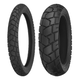 Shinko E705 ( 120/70 R17 TL 58H M+S karakteristika, prednji točak )