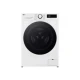 LG F4DR510S1W Mašina za pranje i sušenje veša, 11kg, 1400obr, Bela