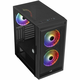 Aerocool Graphite v2 Midi-Tower - schwarz ACCM-PB24033.11