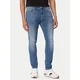 Tommy Jeans Kavbojke Austin Slim Tapered Leg  moder denim