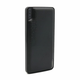 MOXOM Power Bank MX-PB33 10000 mAh/ crna